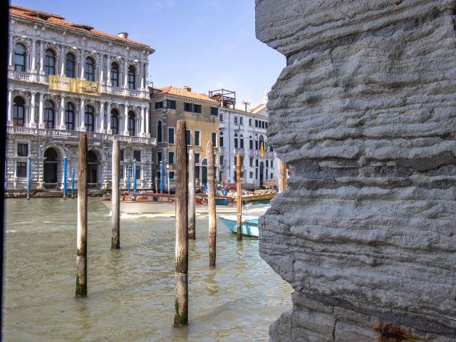 Appartamento in vendita a Venezia-Murano-Burano, Venezia