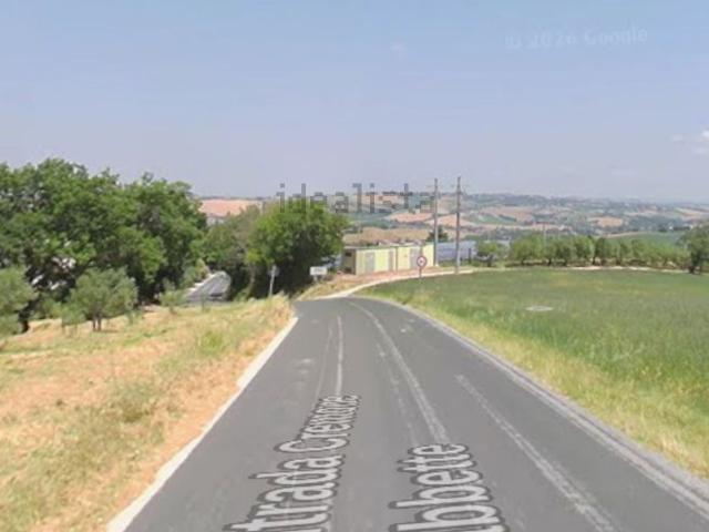 Appartamento in vendita a Marche, Macerata
