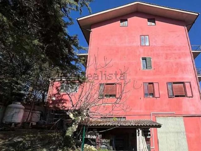 Appartamento in vendita a Marche, Macerata