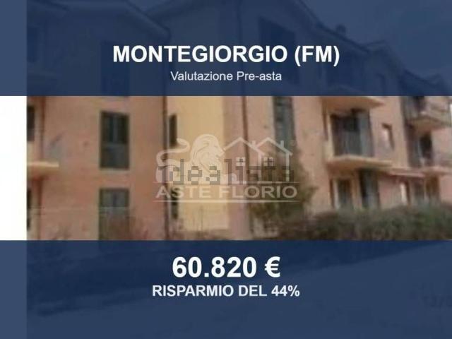 Appartamento in vendita a Marche, Fermo