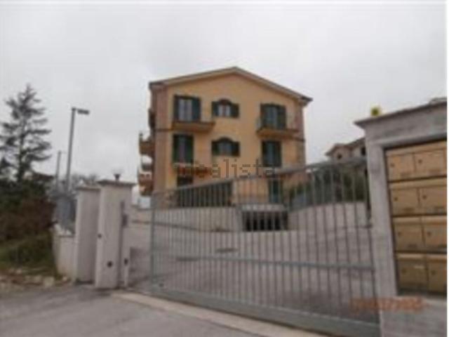 Appartamento in vendita a Marche, Fermo