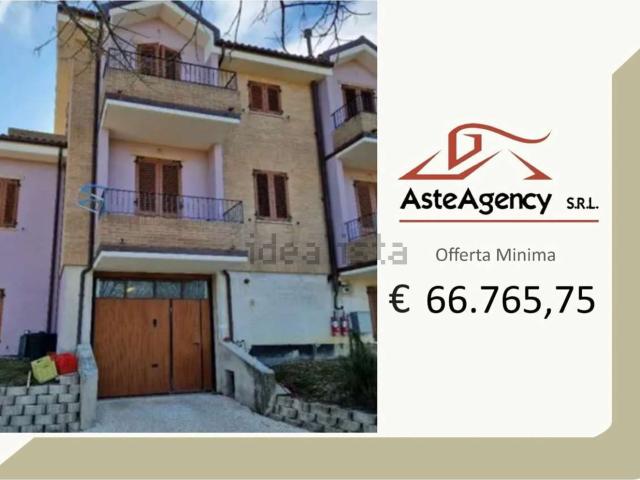 Appartamento in vendita a Marche, Macerata