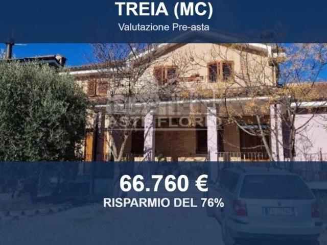 Appartamento in vendita a Marche, Macerata