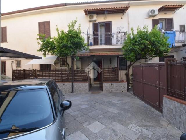 Appartamento in vendita a Santa Maria Capua, Campania
