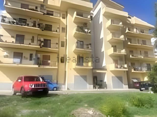 Appartamento in vendita a Lungro, Cosenza