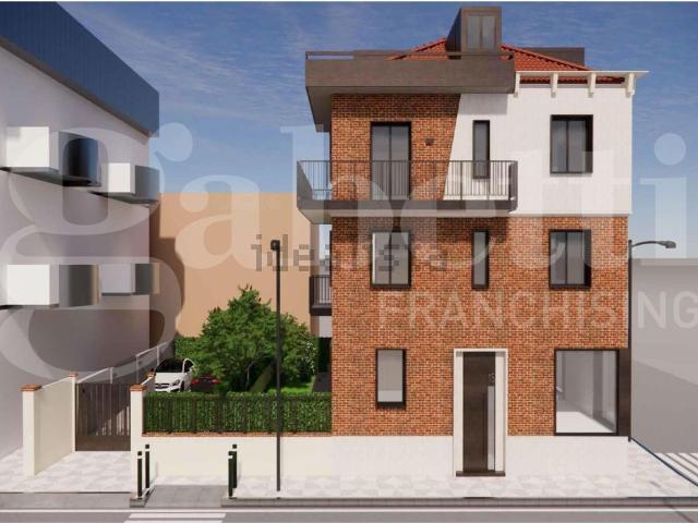 Appartamento in vendita a Piemonte, Torino