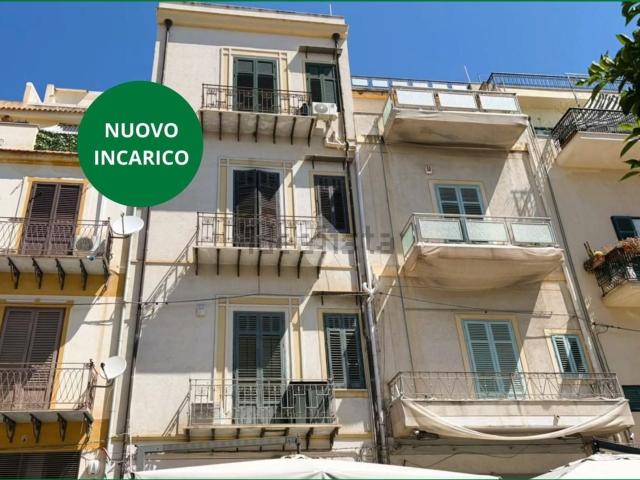 Appartamento in vendita a Bagheria, Sicilia