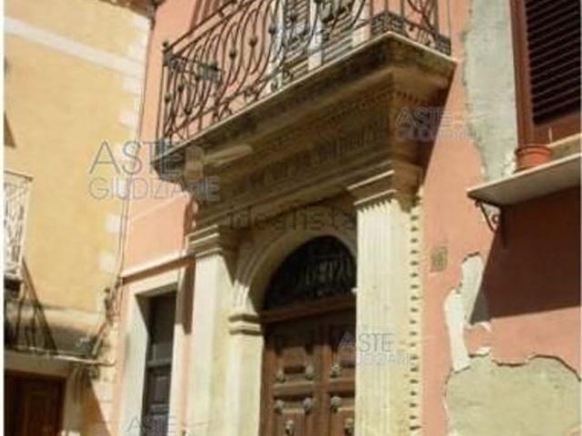 Appartamento in vendita a Burgio, Sicilia