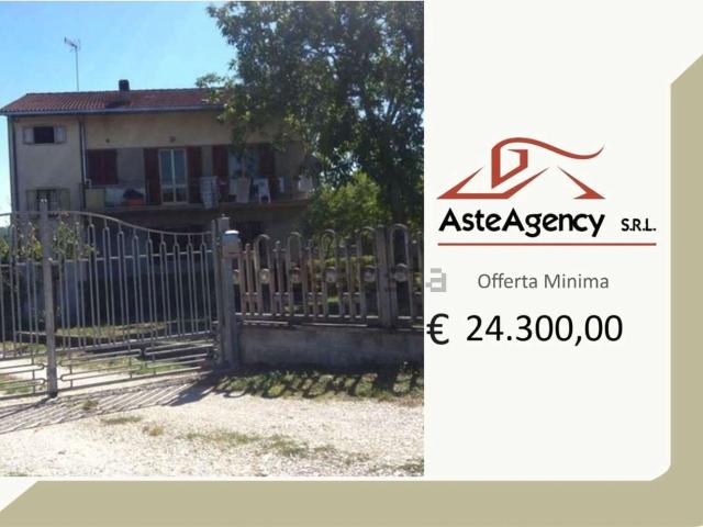 Appartamento in vendita a Marche, Pesaro E Urbino
