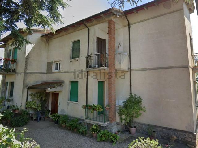 Appartamento in vendita a Poggio San Polo, Gaiole in Chianti