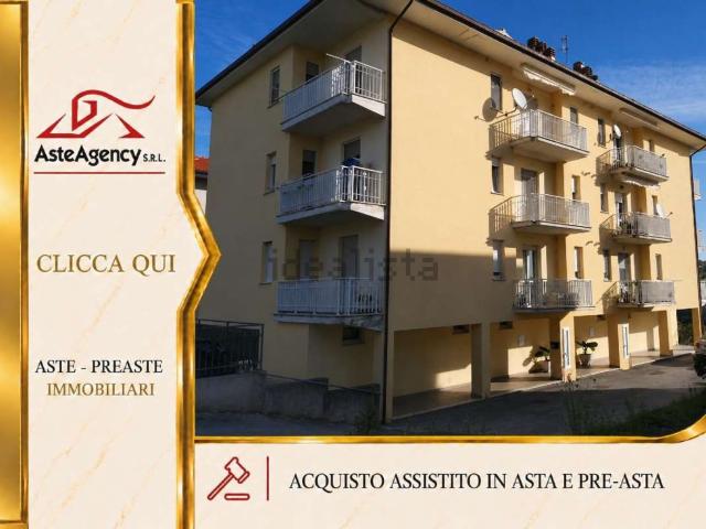 Appartamento in vendita a Collepizzuto, Gissi