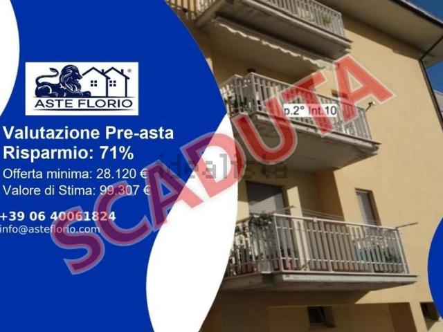 Appartamento in vendita a Gissi, Abruzzo