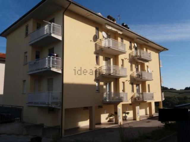 Appartamento in vendita a Gissi, Abruzzo