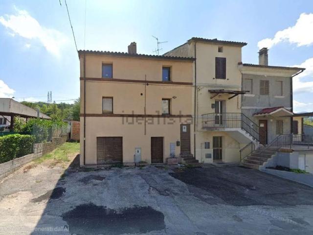 Appartamento in vendita a Marche, Ancona