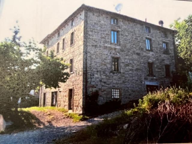 Appartamento in vendita a Pieve Santo Stefano, Toscana