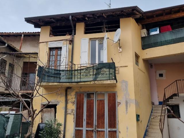 Appartamento in vendita a Travaino, Caronno Varesino