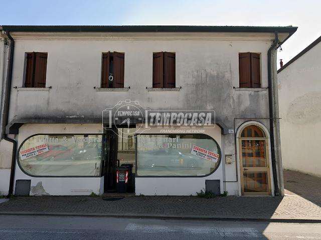 Appartamento in vendita a Ceregnano, Veneto