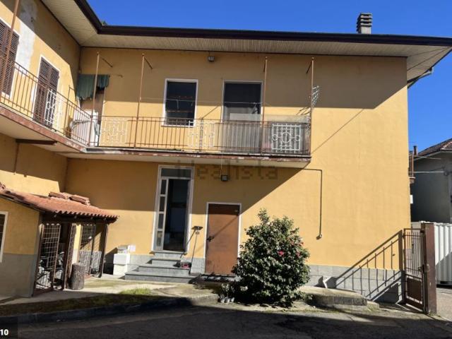 Appartamento in vendita a Piemonte, Vercelli