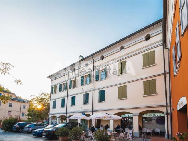 Appartamento in vendita a Unione dei comuni del Sorbara, Bastiglia