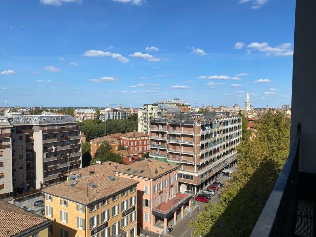 Attico in vendita a San Faustino, Modena
