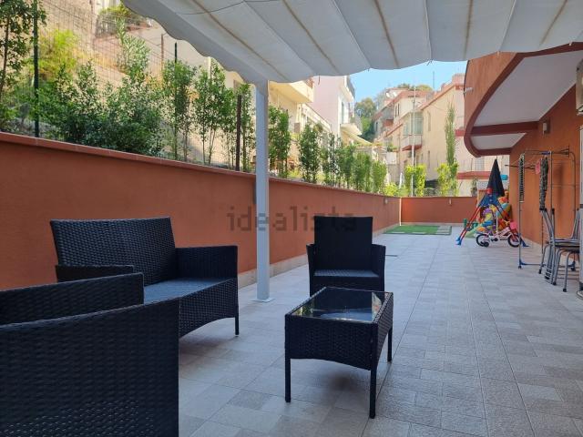 Appartamento in vendita a V Circoscrizione, Messina