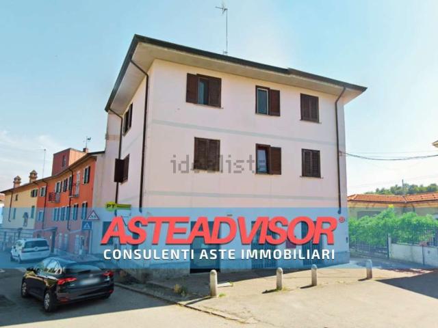 Appartamento in vendita a Piemonte, Alessandria