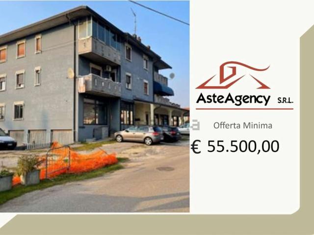 Appartamento in vendita a Brendola, Veneto