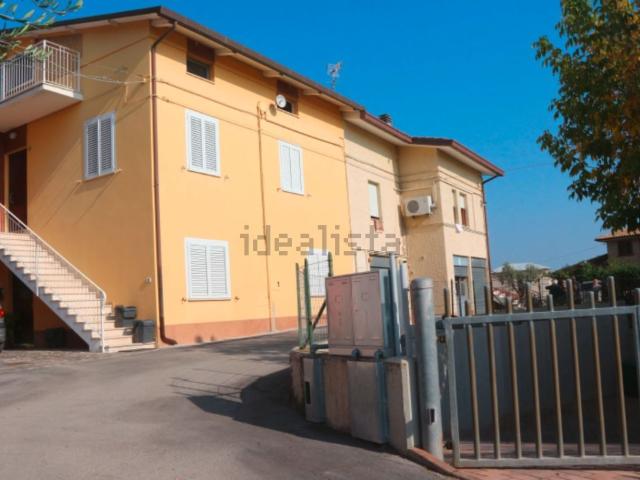 Appartamento in vendita a Marche, Fermo