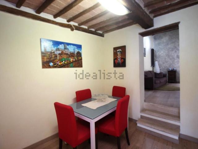 Appartamento in vendita a Costalpino, Siena