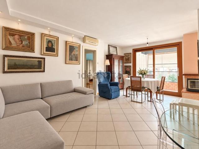 Appartamento in vendita a San Liberale, Sacile