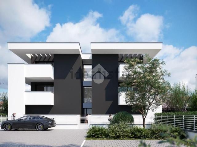 Appartamento in vendita a Unione dei comuni del Sorbara, Castelfranco Emilia
