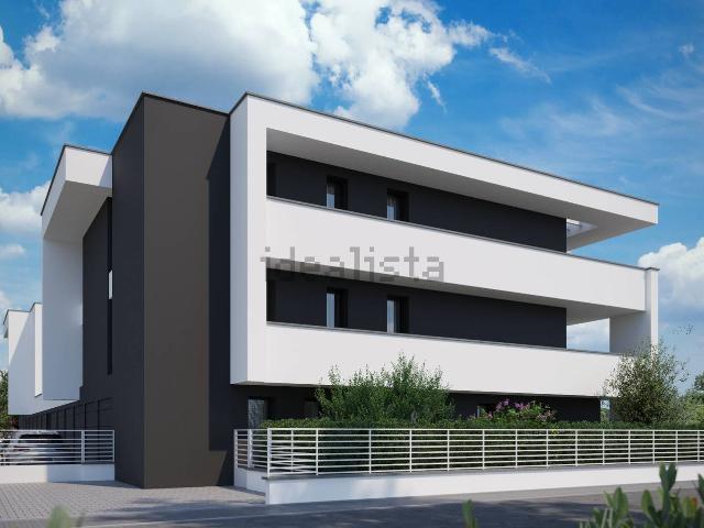 Appartamento in vendita a Unione dei comuni del Sorbara, Castelfranco Emilia