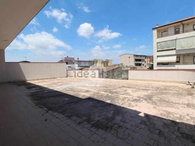 Appartamento in vendita a Sant'Andrea dei Lagni, Santa Maria Capua
