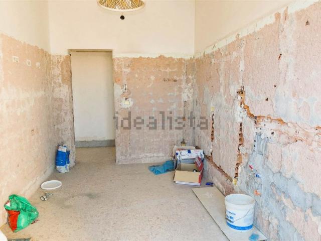 Appartamento in vendita a Centro storico, Catania