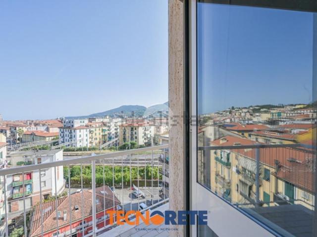 Attico in vendita a Sarbia, La Spezia