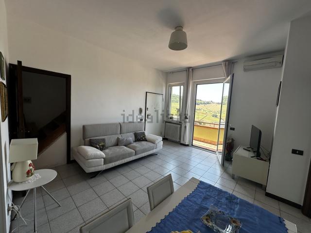 Appartamento in vendita a Marche, Ancona