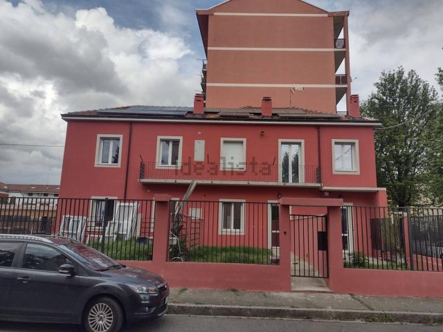 Appartamento in vendita a Piemonte, Alessandria