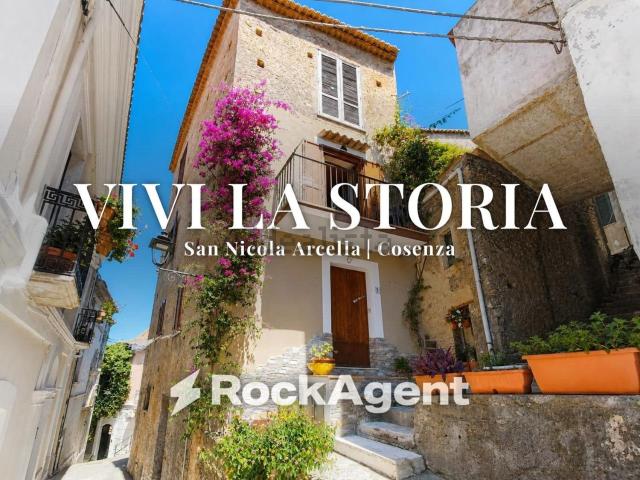 Appartamento in vendita a Vannefora, Calabria