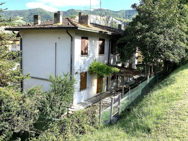 Appartamento in vendita a Unione dell'Appennino Bolognese, Marzabotto