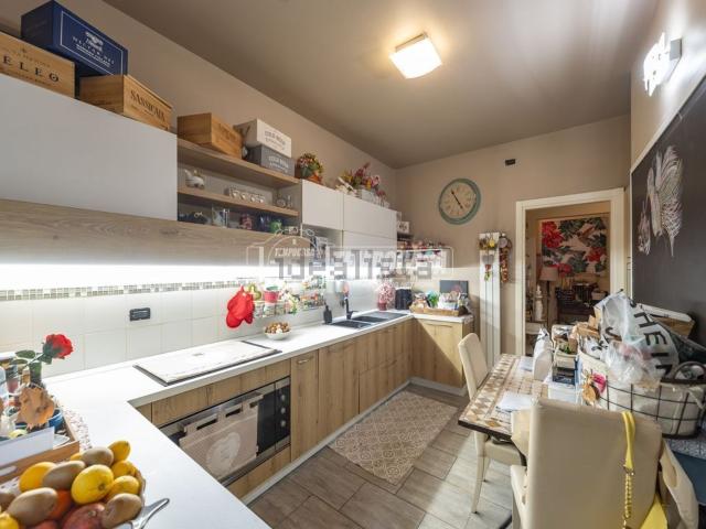 Appartamento in vendita a Sant'Alessandro, Villasanta