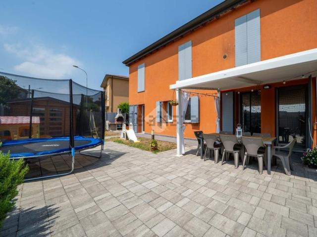 Appartamento in vendita a Sant'Ilario d'Enza