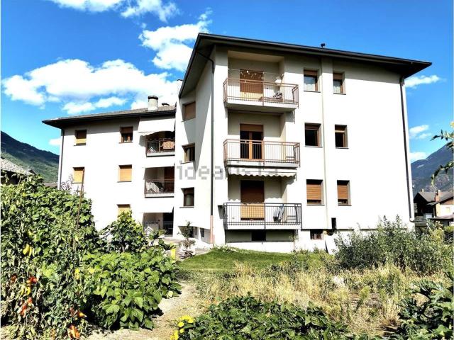 Appartamento in vendita a La Bâtise, Nus