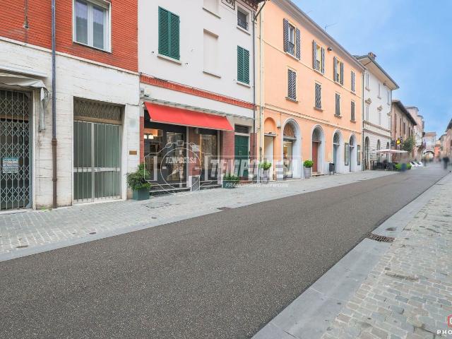 Appartamento in vendita a Nuovo Circondario Imolese, Imola