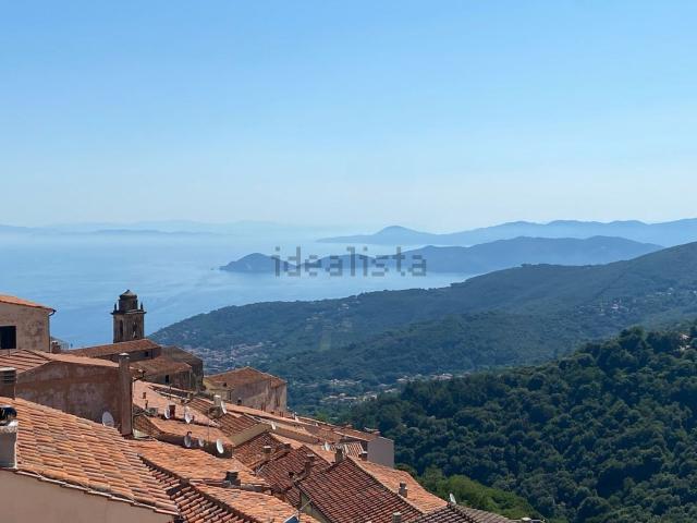 Appartamento in vendita a Poggio, Marciana