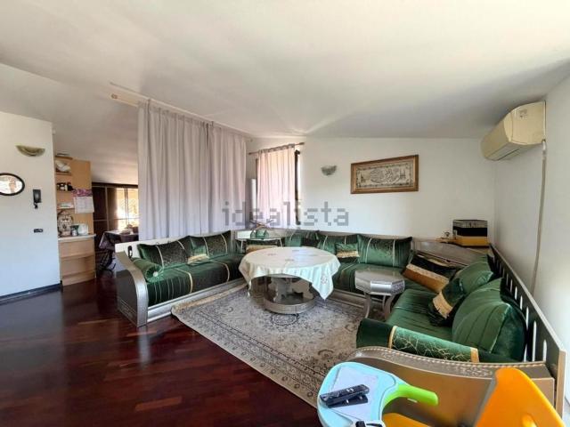 Appartamento in vendita a Telgate, Lombardia