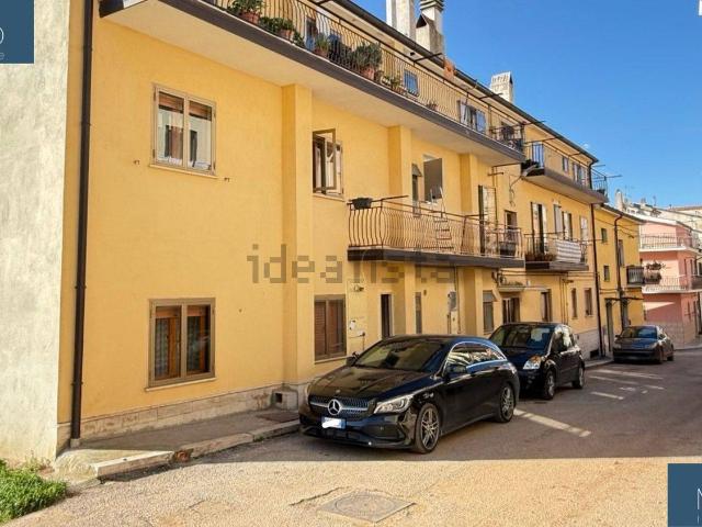 Appartamento in vendita a San Giovanni Rotondo, Foggia