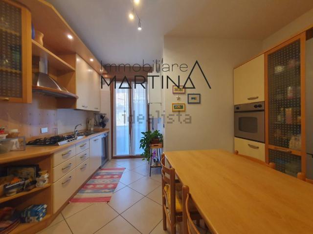 Appartamento in vendita a Brusaporto, Lombardia