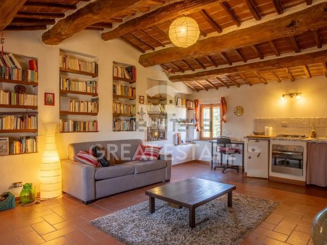 Appartamento in vendita a Sant'Arcangelo, Magione