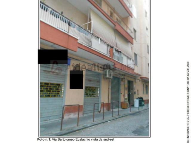 Appartamento in vendita a Salerno