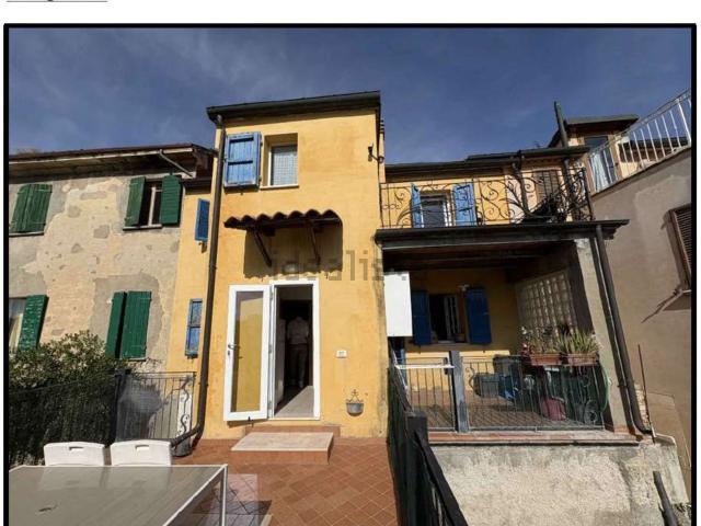 Appartamento in vendita a Coriano, Reggio Emilia